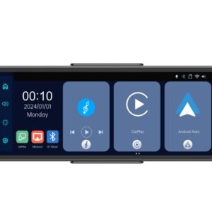 ZC14A CarPlay