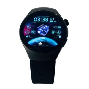 SK45PRO Smartwatch
