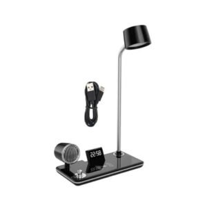 MD-1772 Audio Desk Lamp