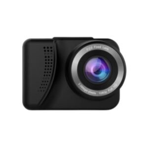 ZD35 Dual Camera Dash Cam