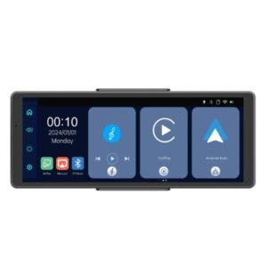 ZC14A 8.1" Car Play & Android Auto Display