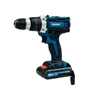 BS-81010 Cordless Drill