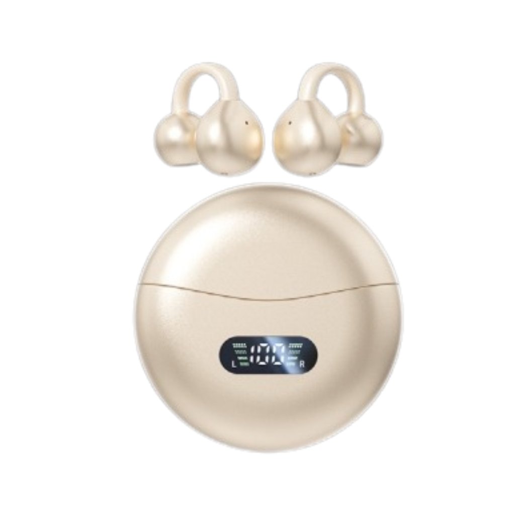 MD-M79 Wireless Earphones - Image 2