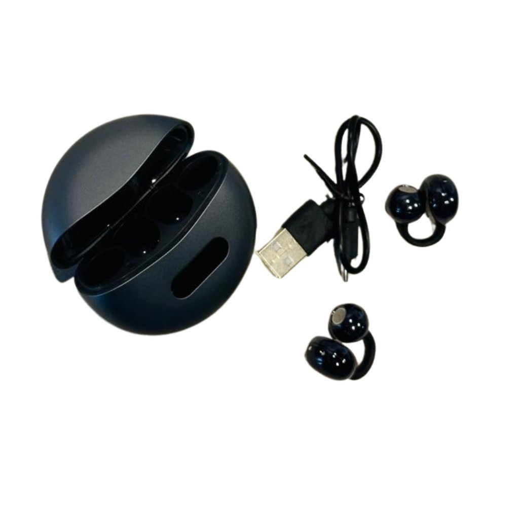 MD-M79 Wireless Earphones - Image 4