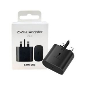 Samsung 25W Super Fast Charging USB-C Adapter