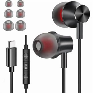 YESPLUS YS-321 Type-C earphones