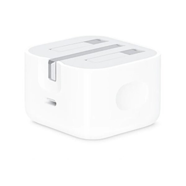 Apple PD 20W USB-C Power Adapter - I GRID Holdings