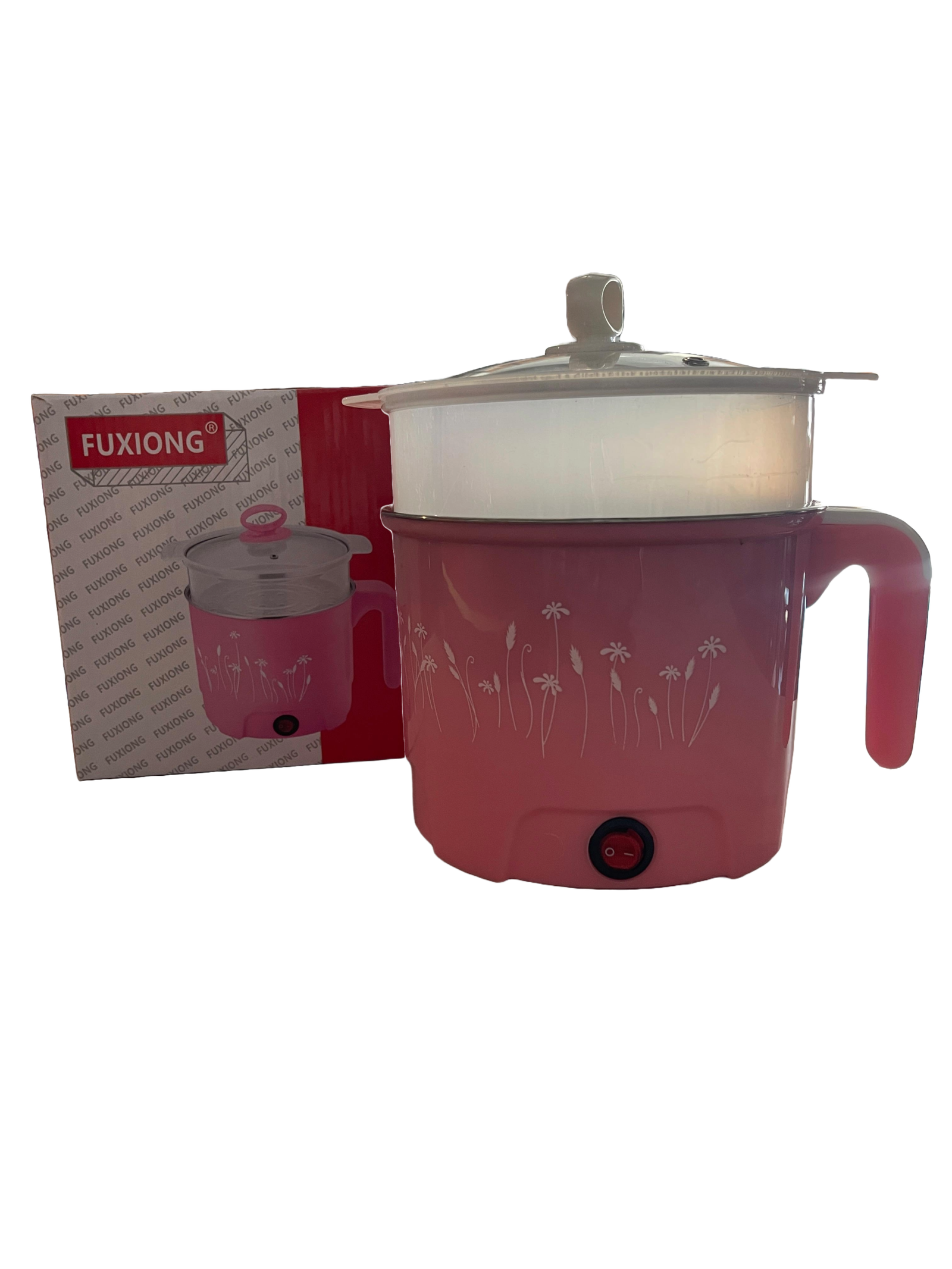 Eletric Coocking Pan