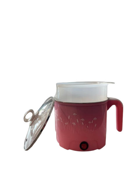 Multifuncational eletric hot pot - Image 3