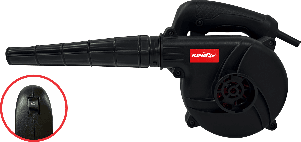 CFJ001 ELETRIC BLOWER - Image 3