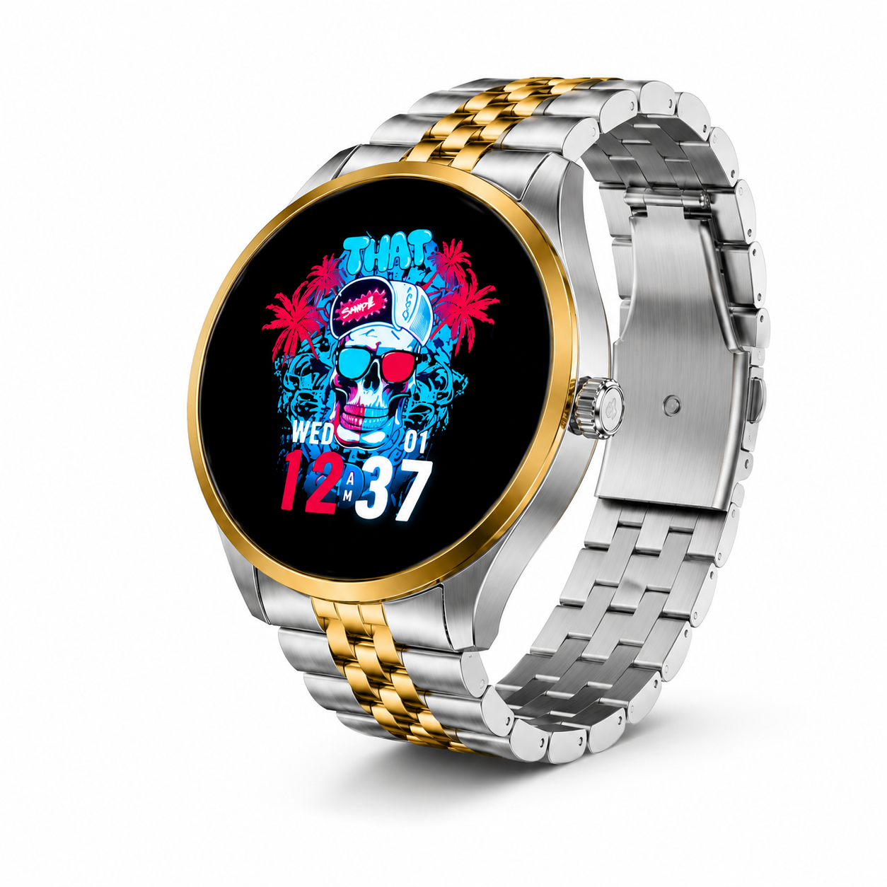 TN88 Smart Watch