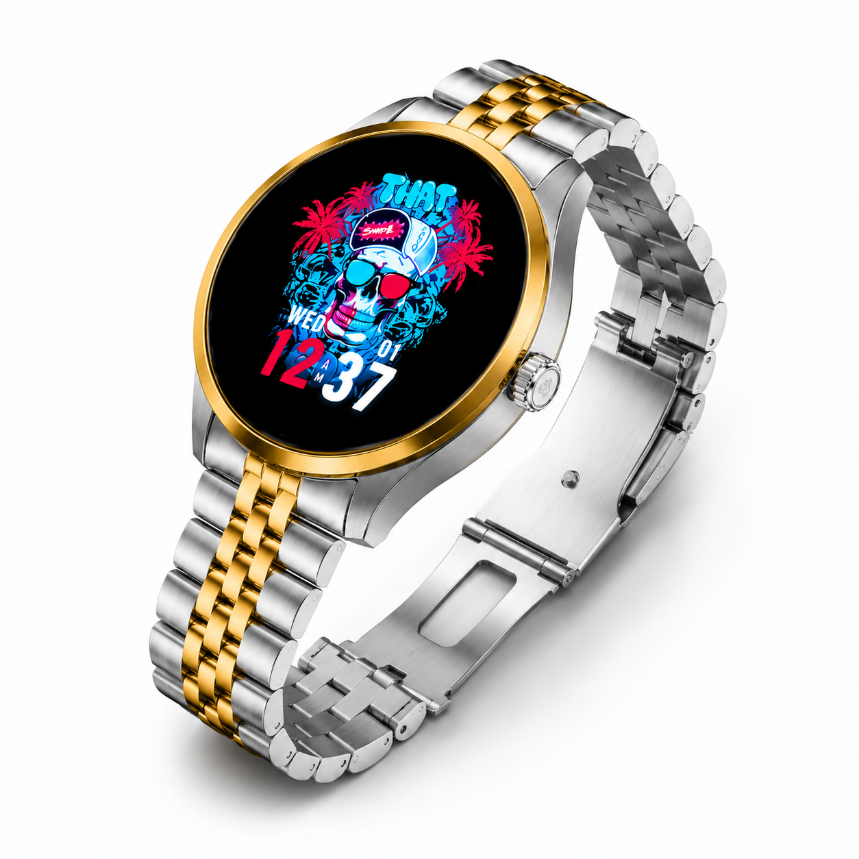 TN88 Smart Watch - Image 2