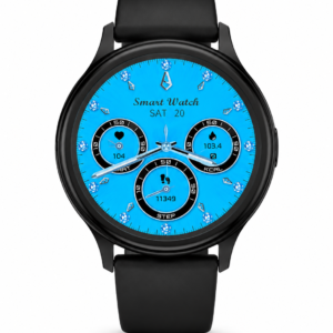 HK89 Smart watch
