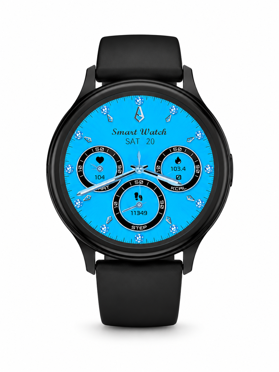 HK89 Smart watch