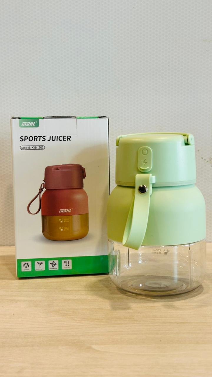 KYMZ01 - Mixing Cup 500ML - Image 7