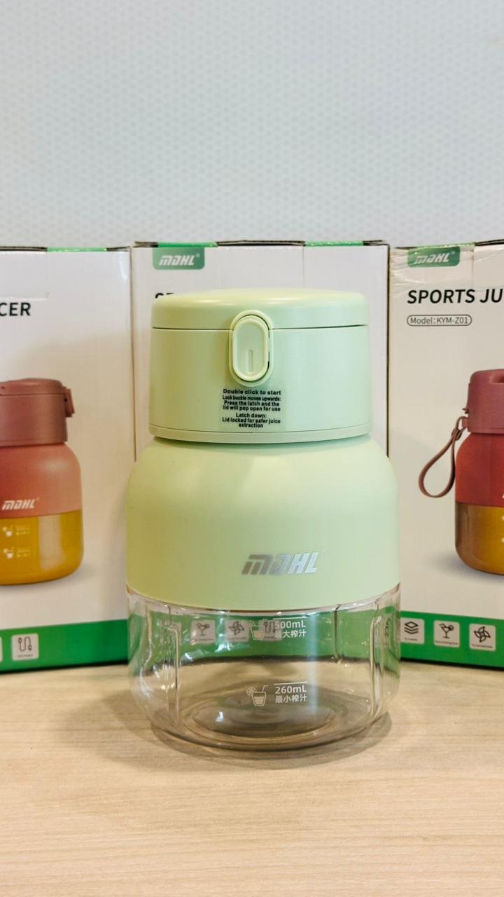 KYMZ01 - Mixing Cup 500ML - Image 6