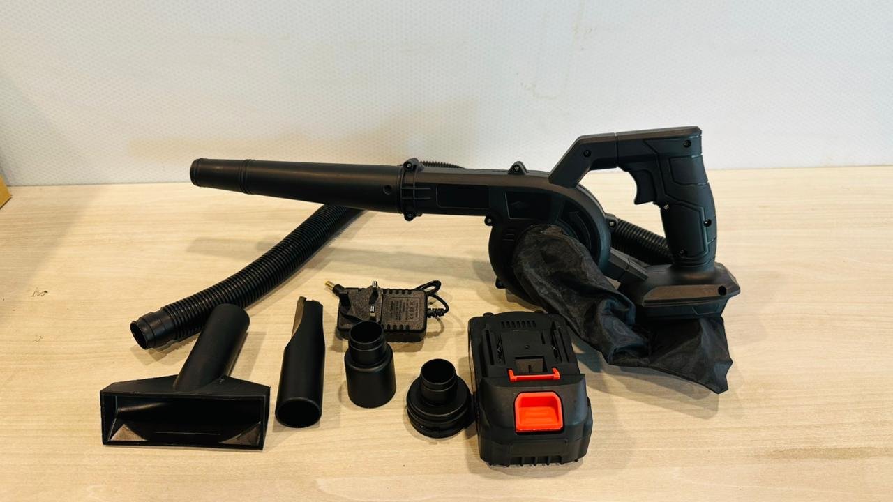 CFJ001 ELETRIC BLOWER