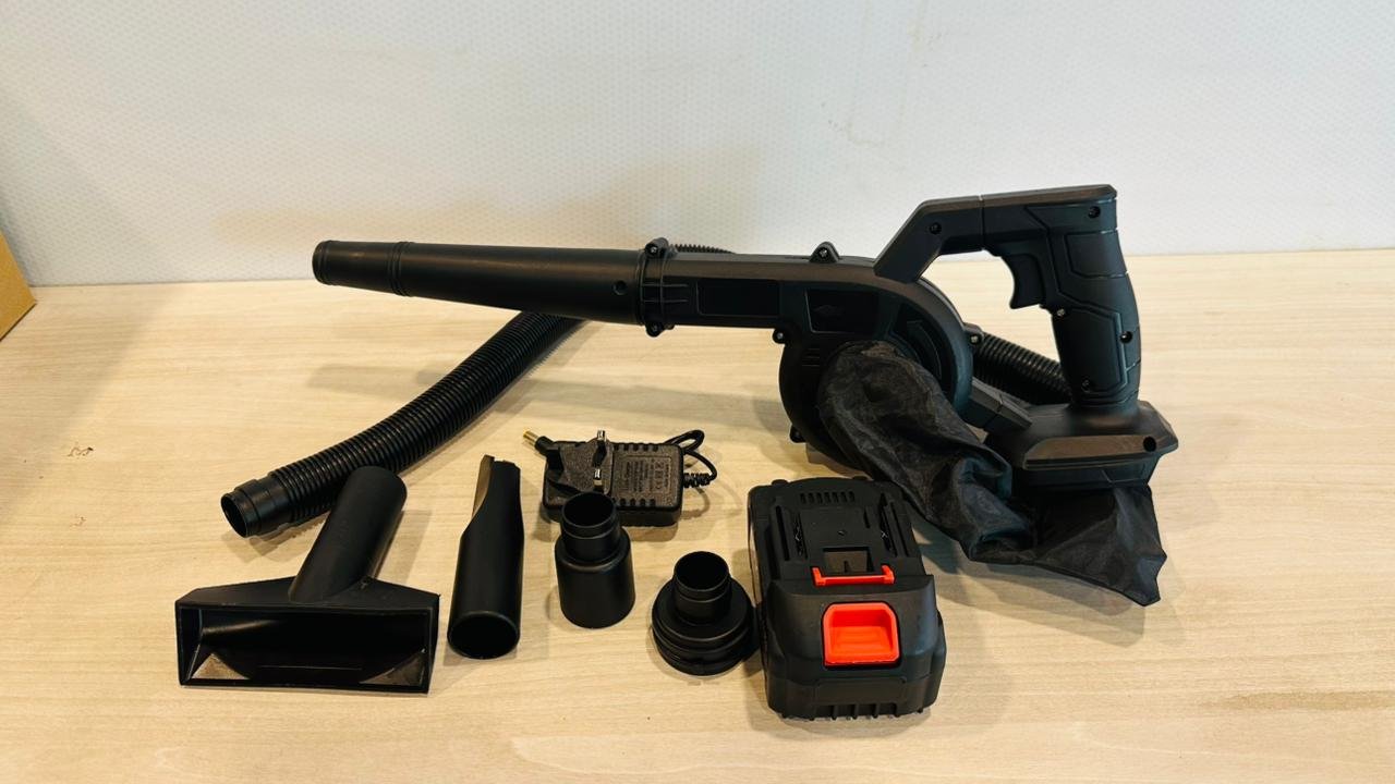 CFJ001 ELETRIC BLOWER - Image 2