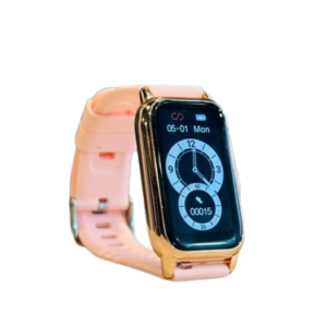 FIT 08 Smart Watch