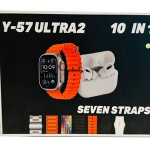 Y57 Ultra Smart Watch