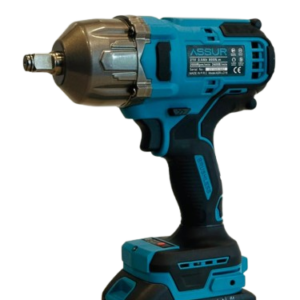 Cordless Impact Wrench ASR111