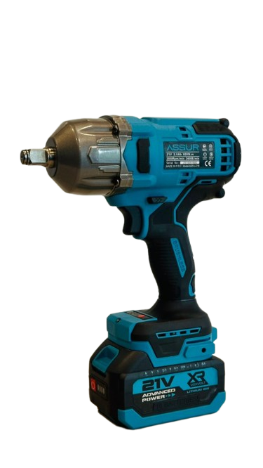 Cordless Impact Wrench ASR111