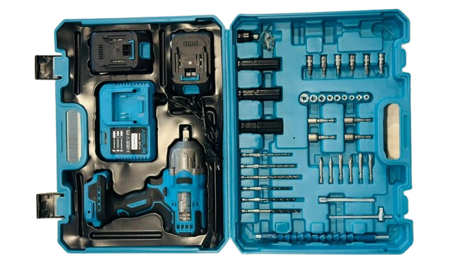 Cordless Impact Wrench ASR111 - Image 2