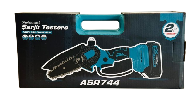 Codeless chainshow Asr744 - Image 3