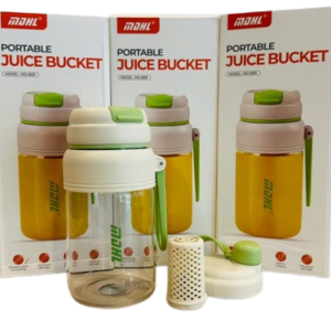 Glass Juicer 1L- MDB09