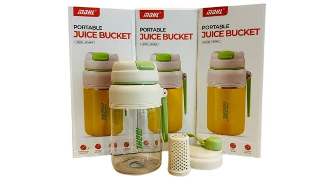 Glass Juicer 1L- MDB09