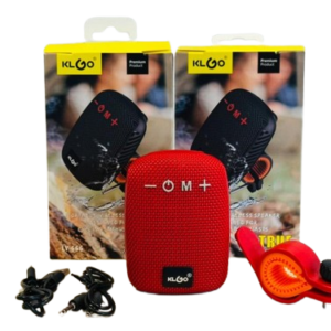 KLGO True Wireless Speaker LY-666