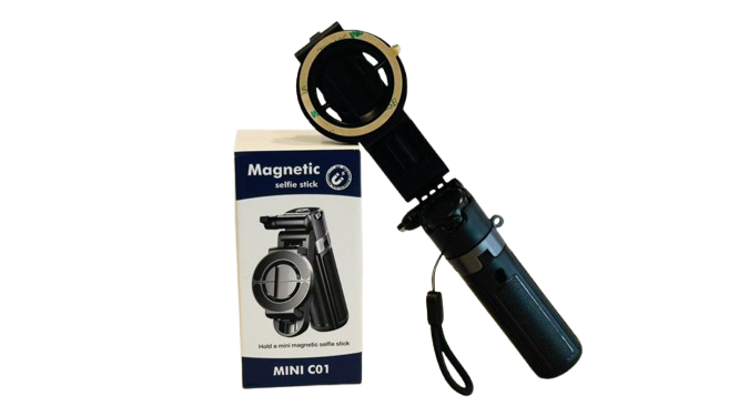 Magnetic Selfie Stick - MINI C01 - Image 4