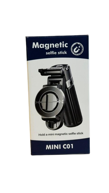 Magnetic Selfie Stick - MINI C01 - Image 2