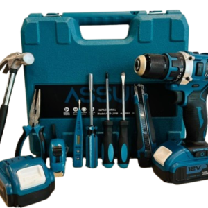 Cordless Impact Drill ASR000