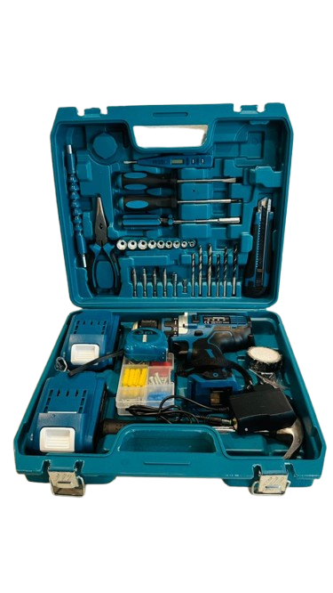 Cordless Impact Drill ASR000 - Image 3