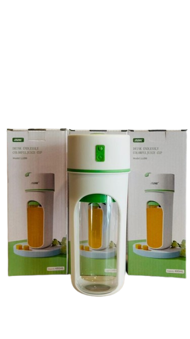 PORTABLE juicer LL 896 - Image 5